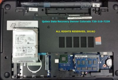 dell inspiron laptop