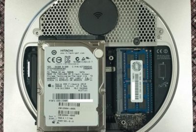 apple mac mini