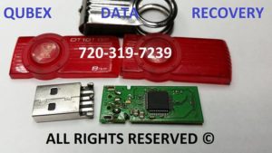 Flash Drive, Memory card data recovery