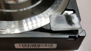 seagate internal air particle filter