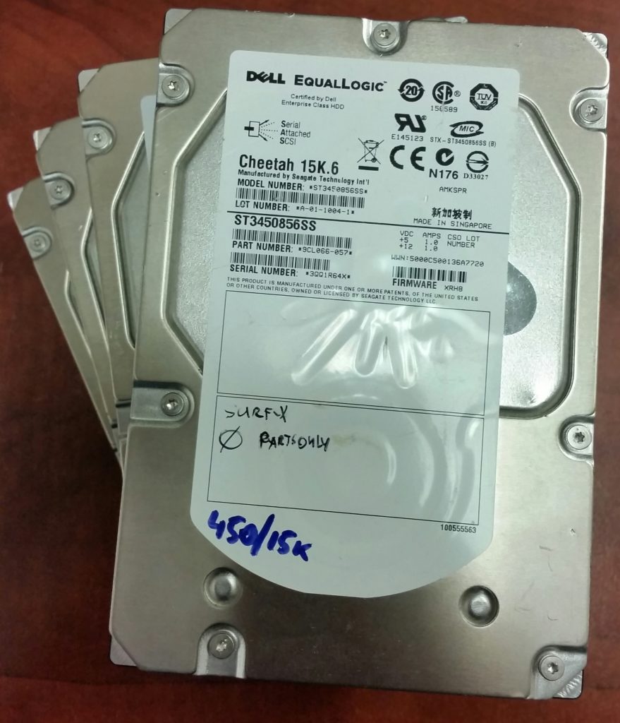 SERVER RAID NAS DATA RECOVERY QUBEX