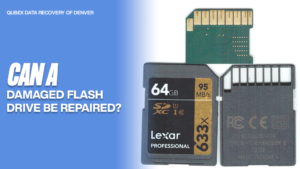 flash drive data recovery